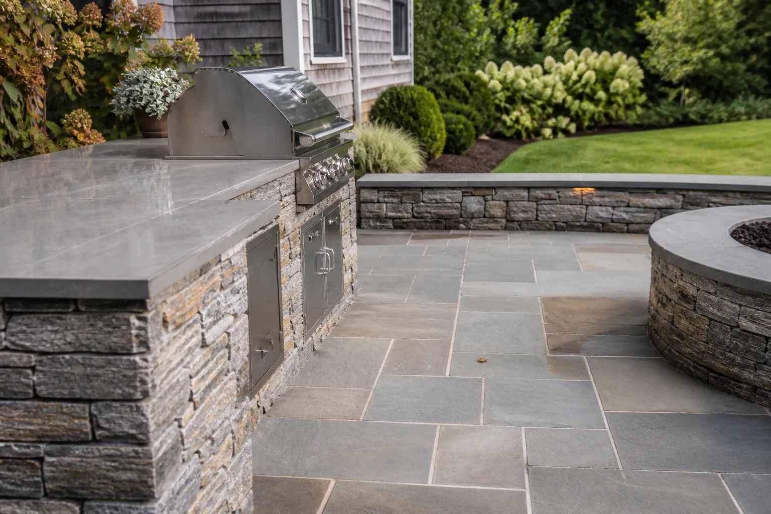 masonry contractor services in South Yarmouth MA