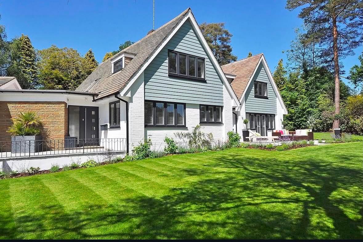 Masonry and landscaping project in Cape Cod by Moriah Masonry & Landscaping
